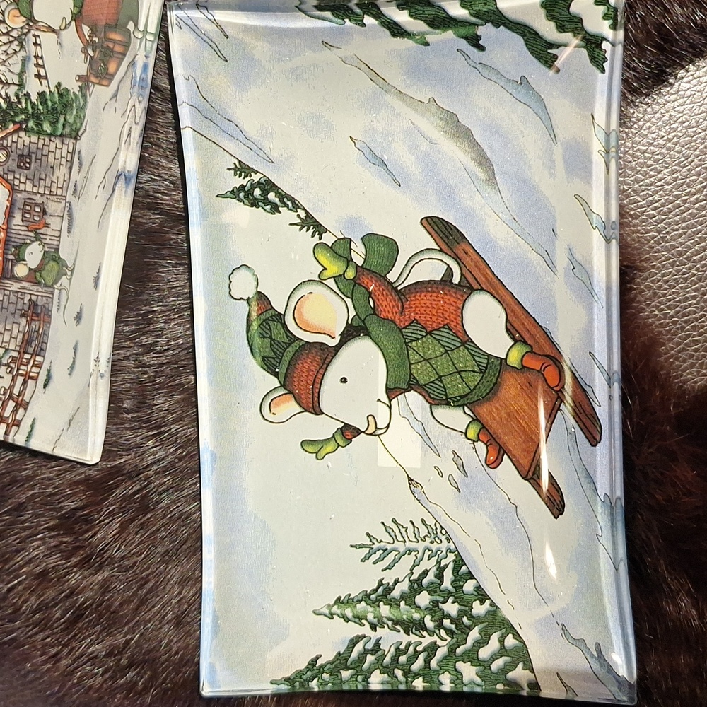 Christmas decor - Picture 3 of 5